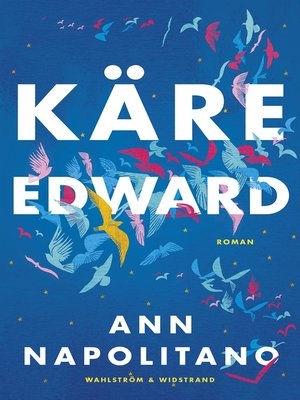 cover image of Käre Edward